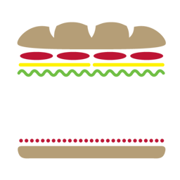 Croque Experten logo.